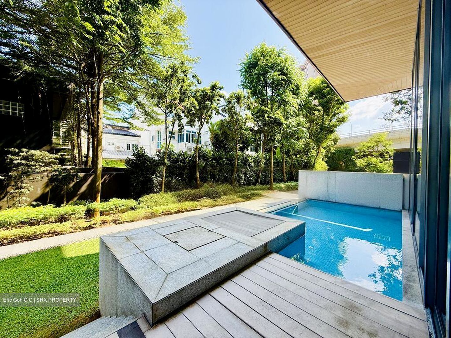 Cluny Park Residence (D10), Condominium #452838641